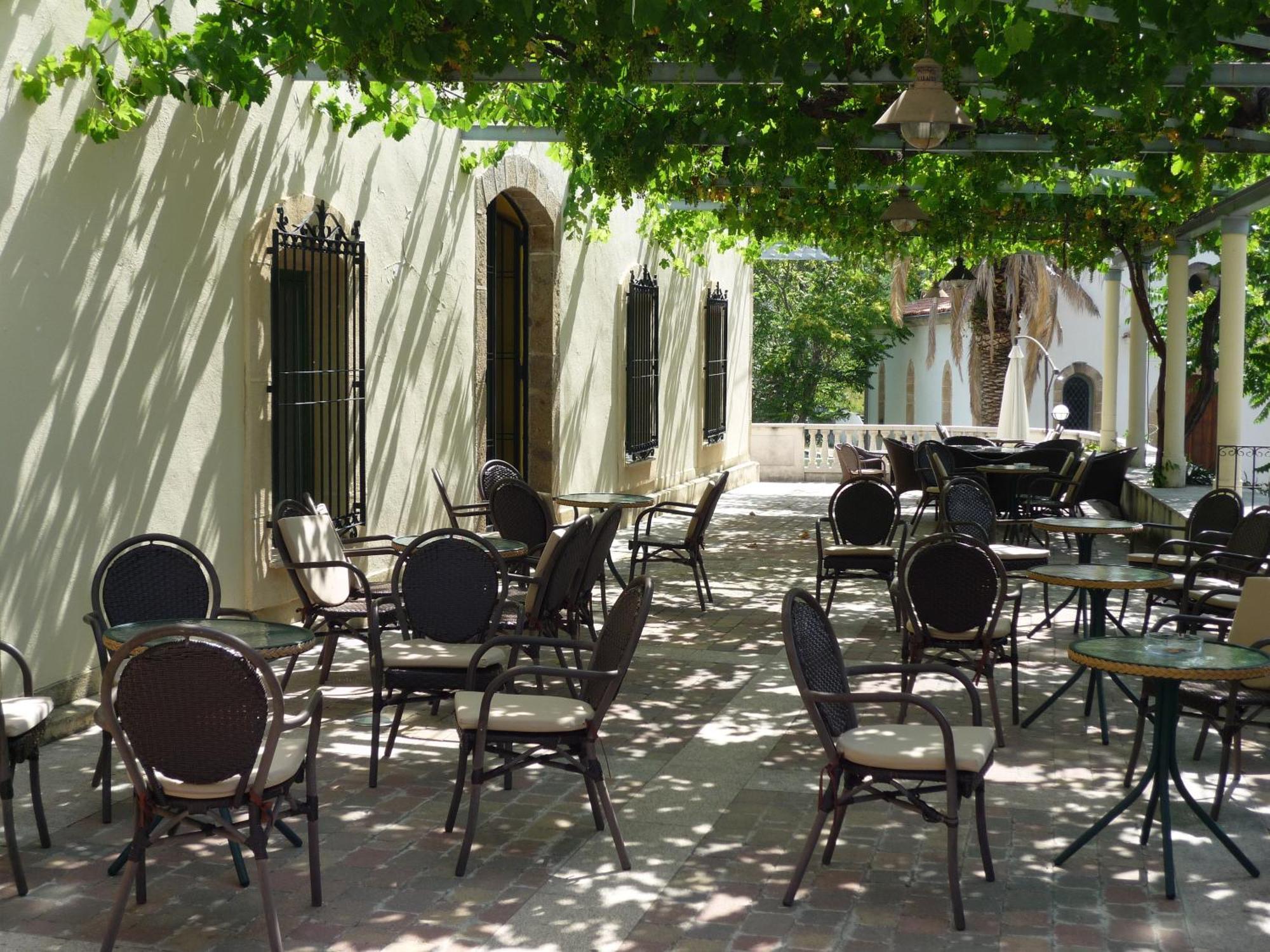 Hervás Salugral Termal Resort מראה חיצוני תמונה