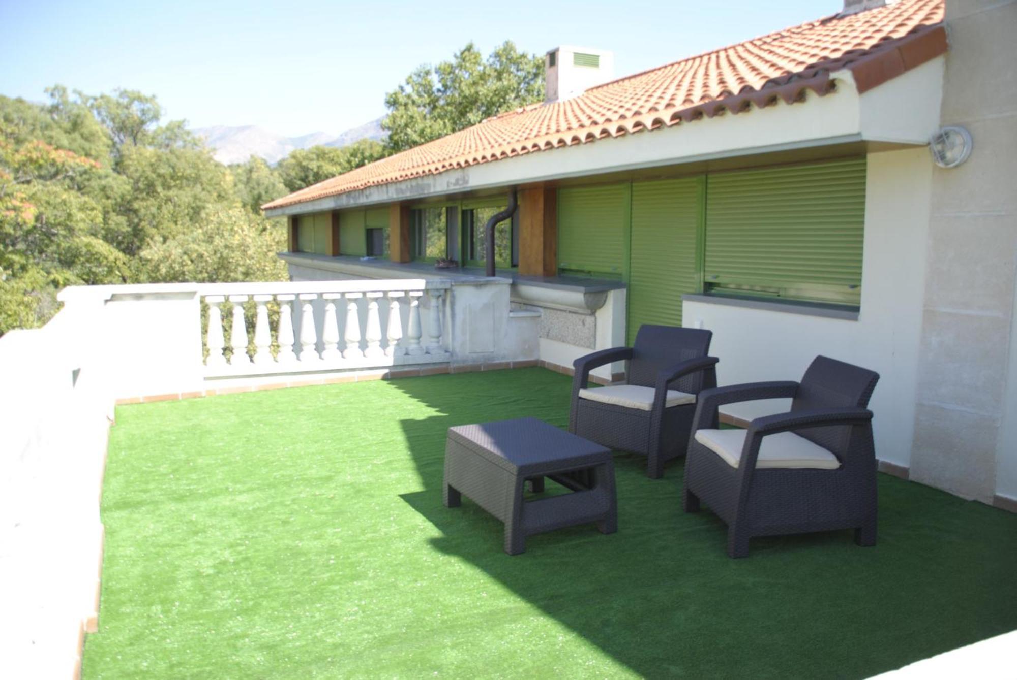 Hervás Salugral Termal Resort חדר תמונה