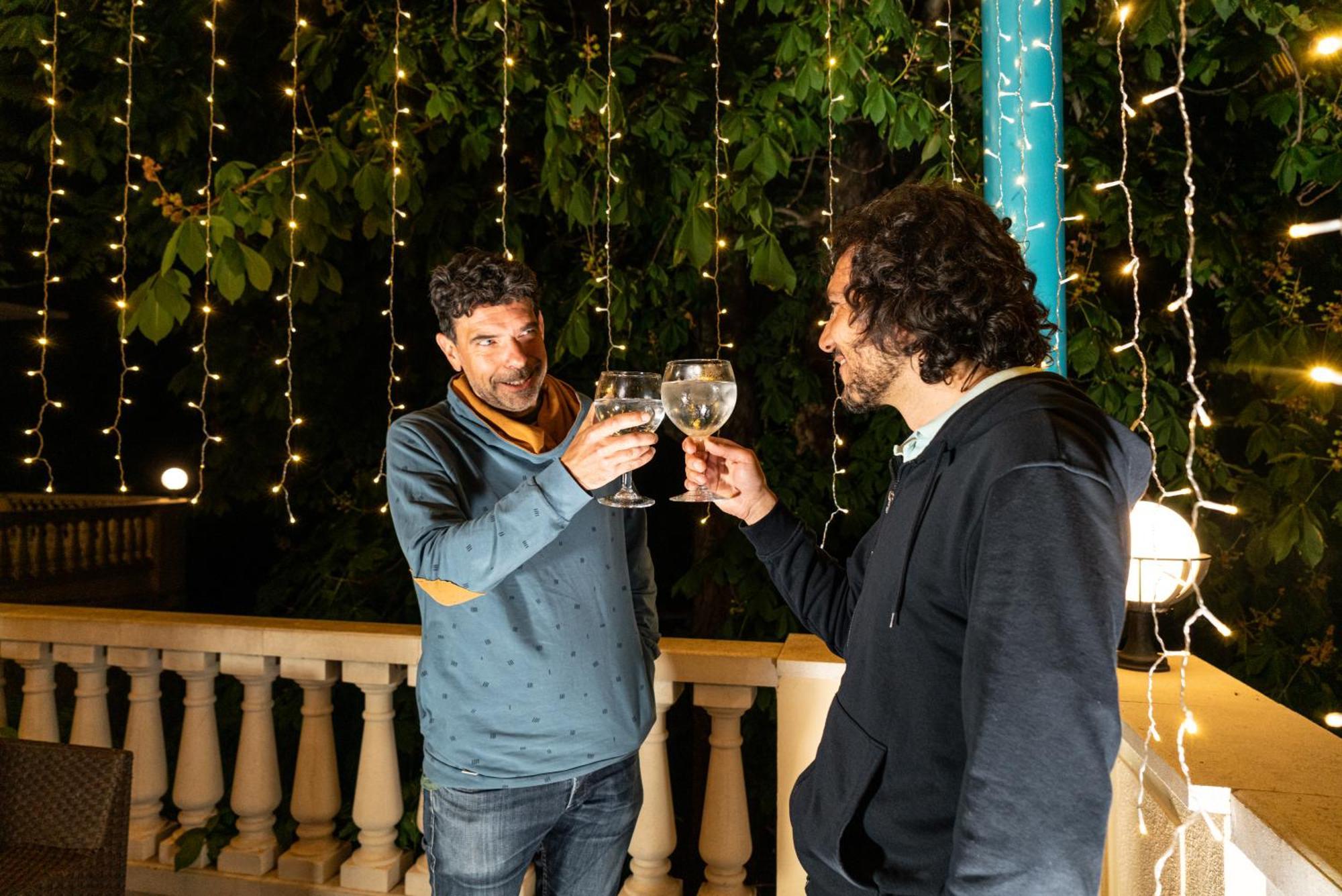 Hervás Salugral Termal Resort מראה חיצוני תמונה