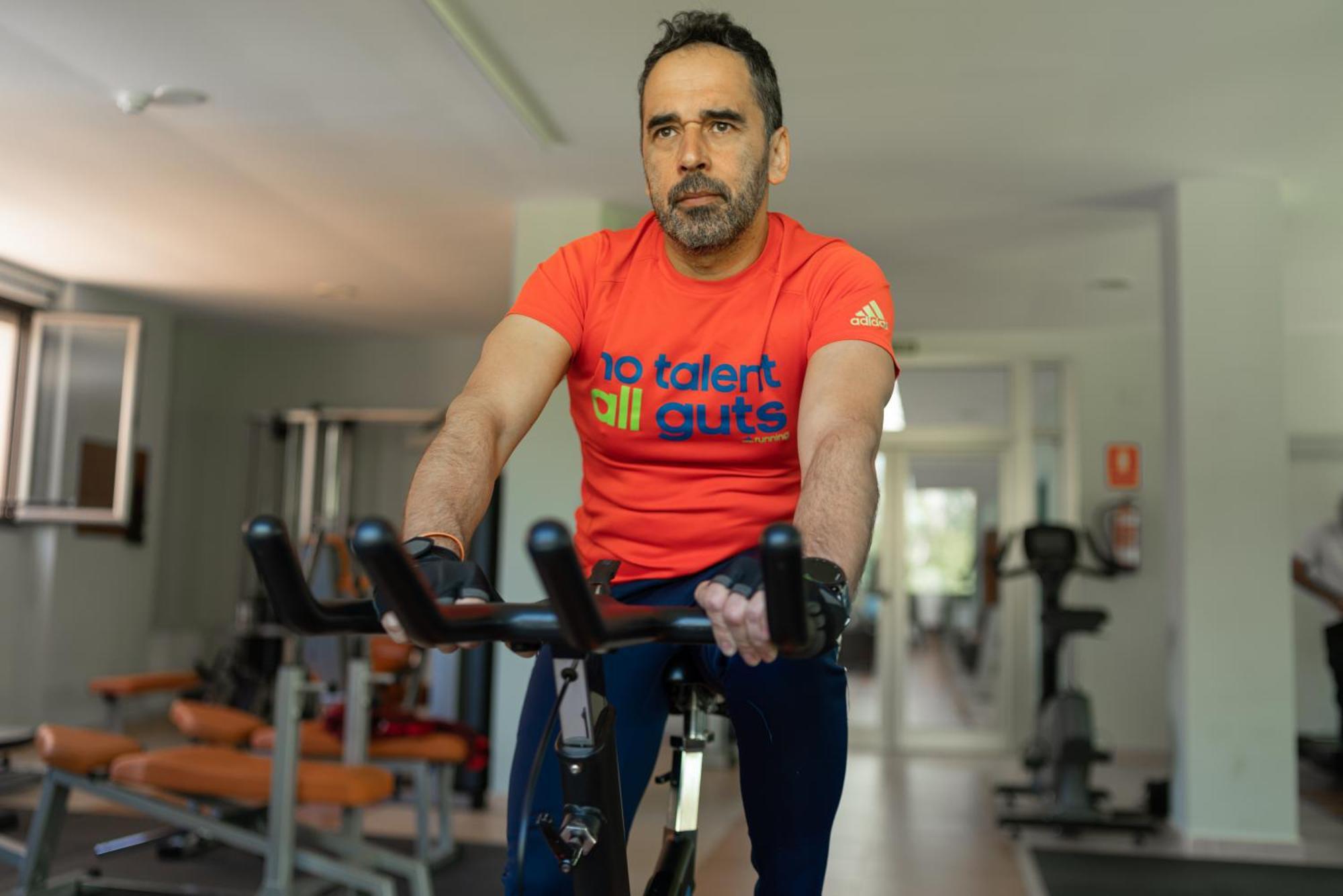Hervás Salugral Termal Resort מראה חיצוני תמונה